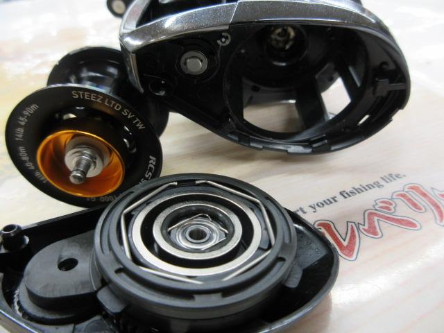 スティーズリミテッド SV TW 1000