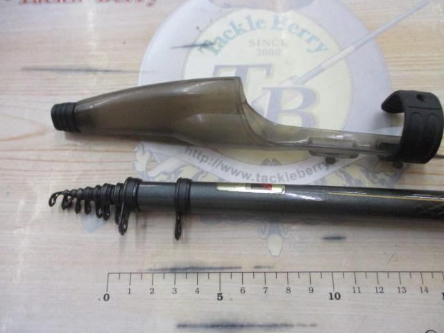 HZ小継飛竜 3-33M