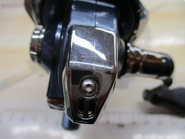 21アルテグラ C2000SHG