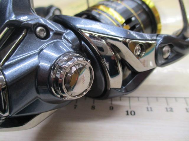 21アルテグラ C2000SHG