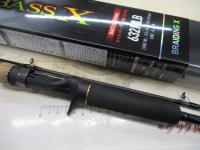 バスX 632MLB・Y