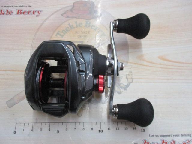 24スコーピオンMD 300XG LH