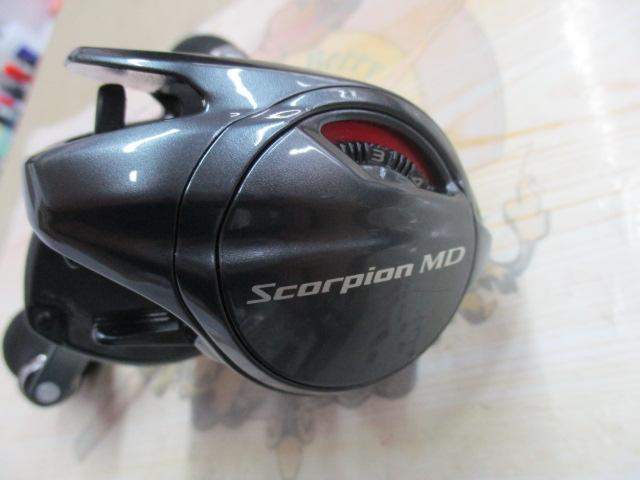 24スコーピオンMD 300XG LH