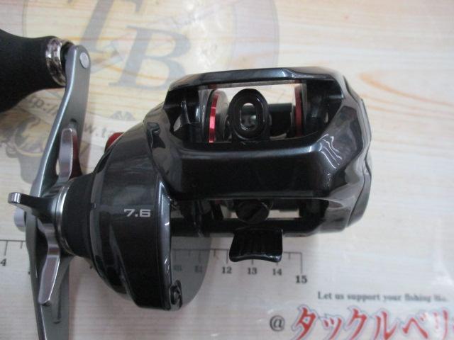 24スコーピオンMD 300XG LH