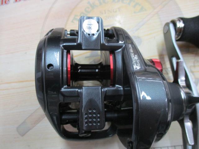 24スコーピオンMD 300XG LH