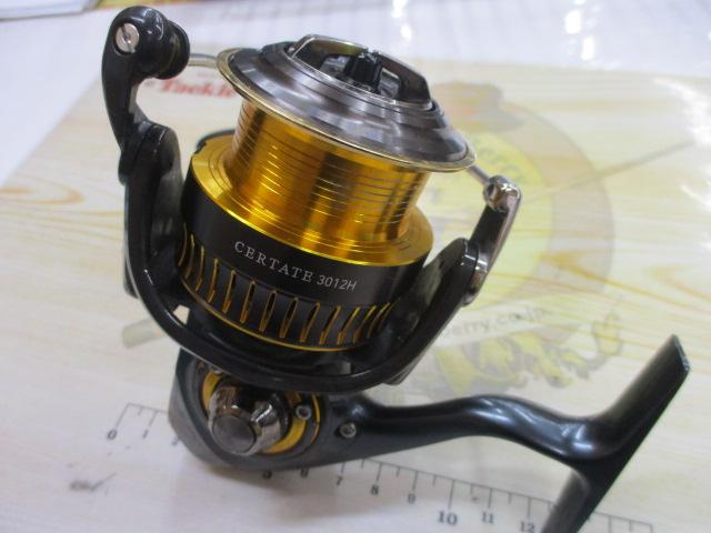 16セルテート 3012H｜＠ベリーネット 日本最大新品中古釣具WEBショップ