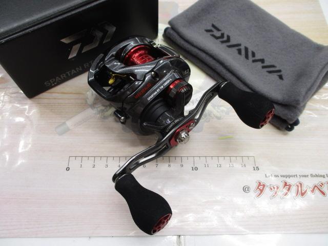 スパルタンRT TW 100SH-L