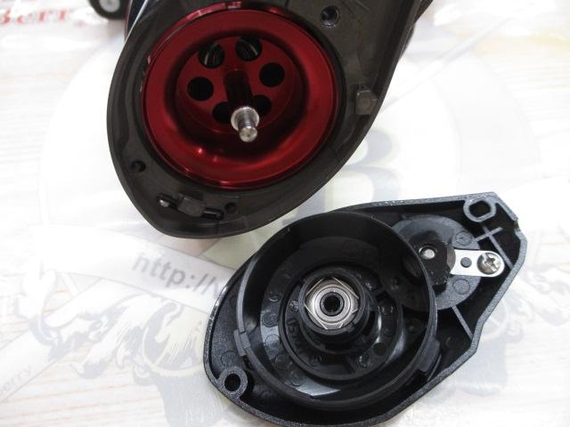 スパルタンRT TW 100SH-L