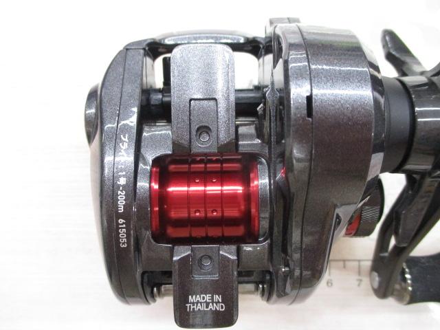 スパルタンRT TW 100SH-L