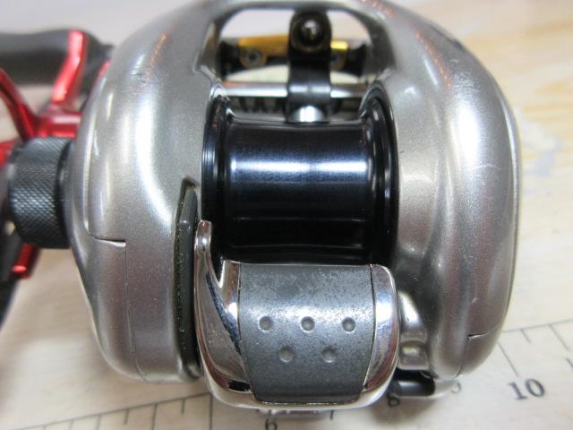 07メタニウムMg7 LH｜＠ベリーネット 日本最大新品中古釣具WEBショップ