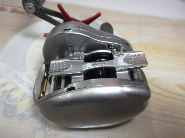 07メタニウムMg7 LH 07メタニウムMg7 LH｜＠ベリーネット 日本最大新品中古釣具WEBショップ