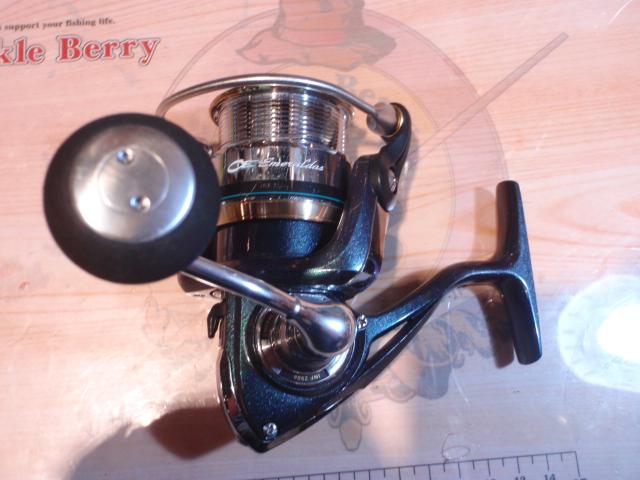 エメラルダスINF 2506｜＠ベリーネット 日本最大新品中古釣具WEBショップ