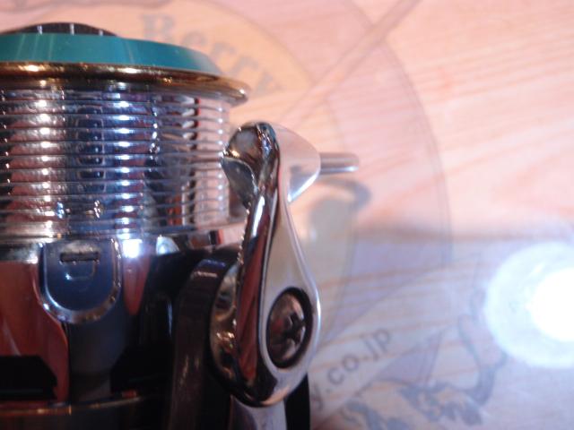 エメラルダスINF 2506