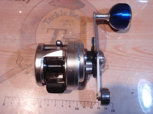 12オシアカルカッタ 200PG｜＠ベリーネット 日本最大新品中古釣具WEB