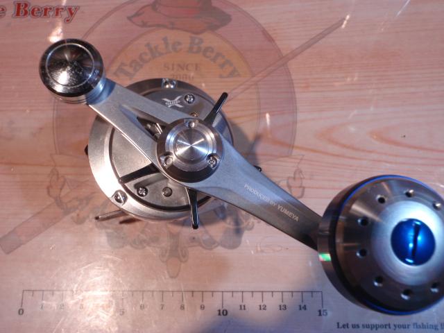 12オシアカルカッタ 200PG