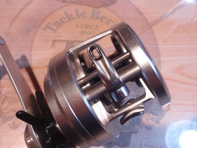 12オシアカルカッタ 200PG｜＠ベリーネット 日本最大新品中古釣具WEB