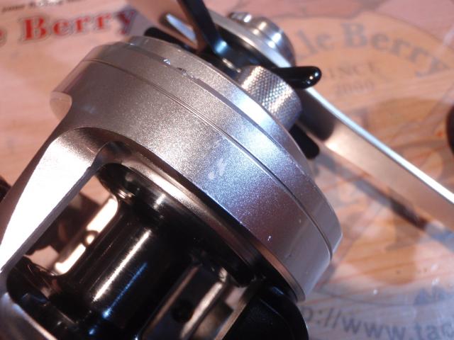 12オシアカルカッタ 200PG｜＠ベリーネット 日本最大新品中古釣具WEB