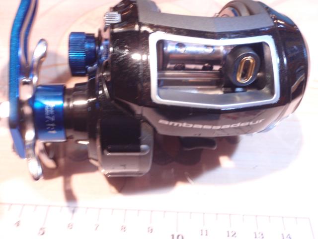 ソルティーステージレボ LJ-3