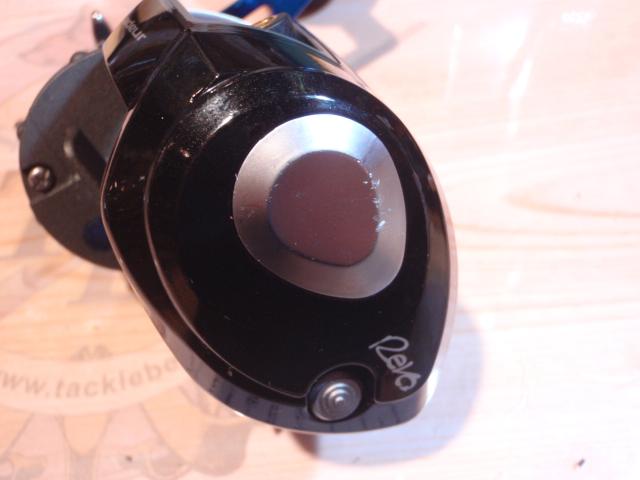 ソルティーステージレボ LJ-3