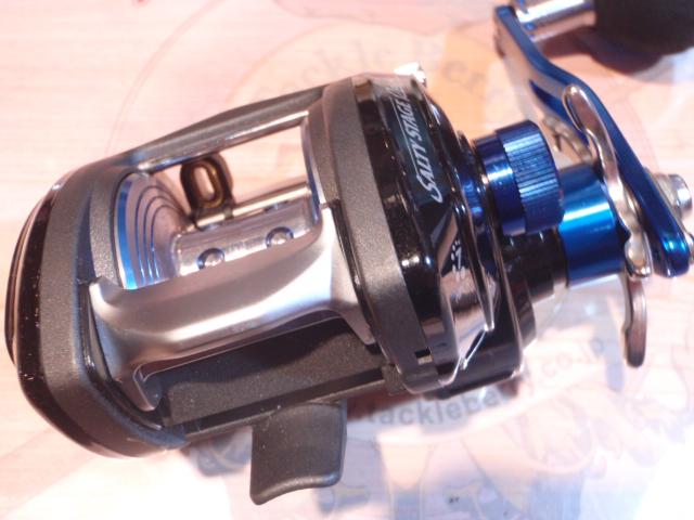 ソルティーステージレボ LJ-3｜＠ベリーネット 日本最大新品中古釣具