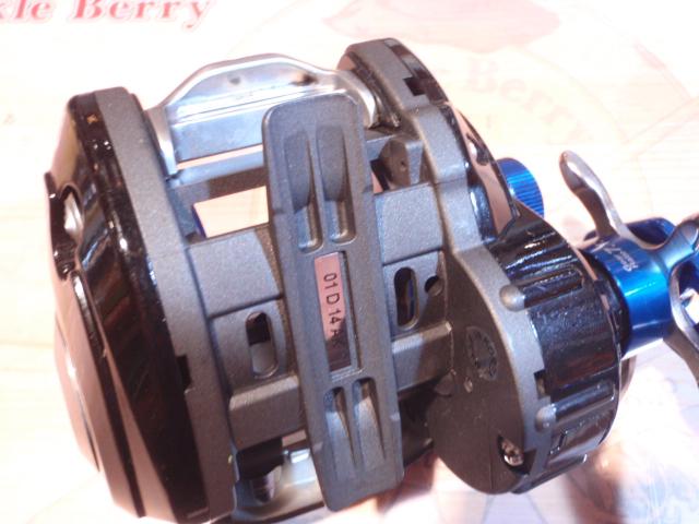 ソルティーステージレボ LJ-3