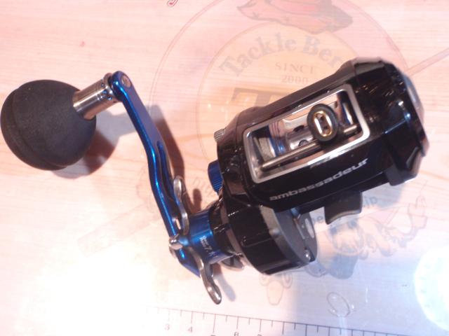 ソルティーステージレボ LJ-3