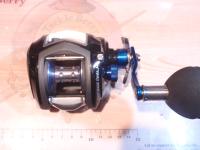 ソルティーステージレボ LJ-3