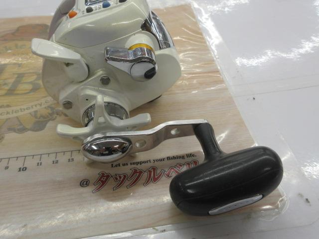 シーボーグ 400W