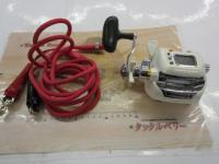 シーボーグ 400W