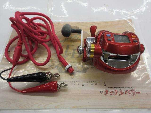 シーボーグ 500R