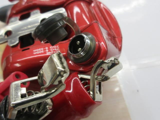 シーボーグ 500R