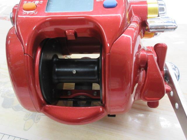 シーボーグ 500R