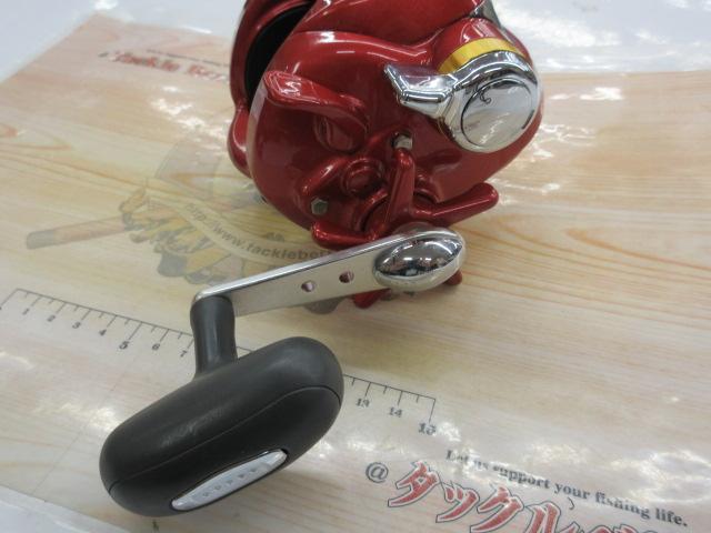 シーボーグ 500R