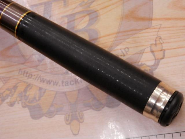 がま磯グレスペシャルGチューン 125-50