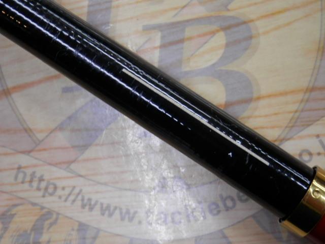 がま磯グレスペシャルGチューン 125-50