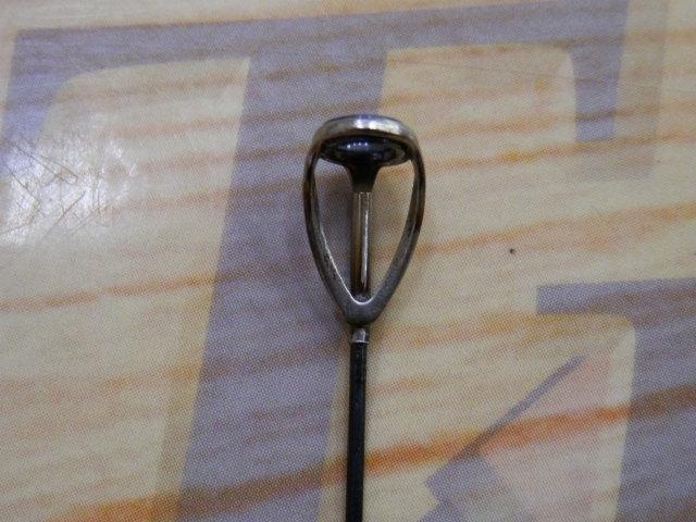 がま磯グレスペシャルGチューン 125-50