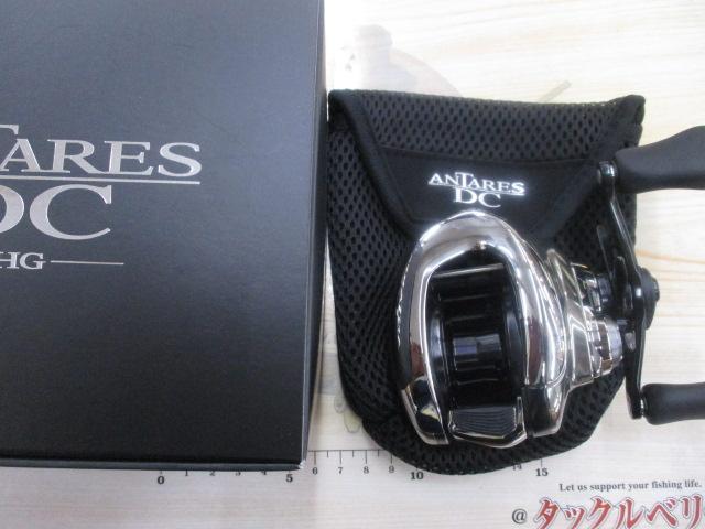 21アンタレスDC HG RH