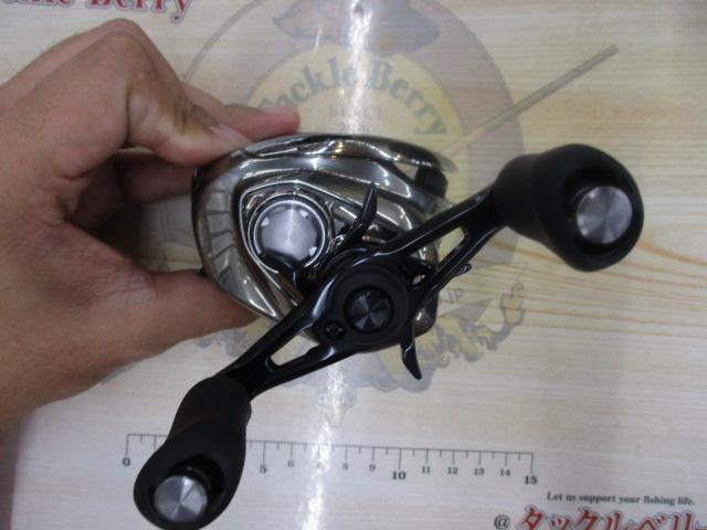 21アンタレスDC HG RH