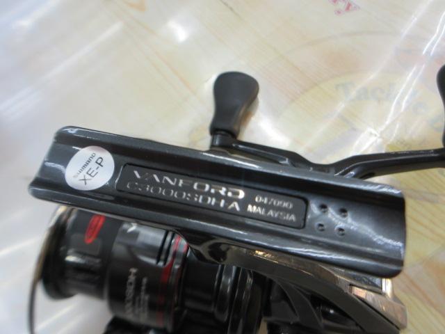 24ヴァンフォード C3000SDH