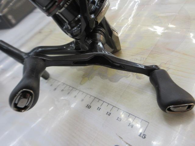 24ヴァンフォード C3000SDH