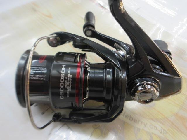 24ヴァンフォード C3000SDH