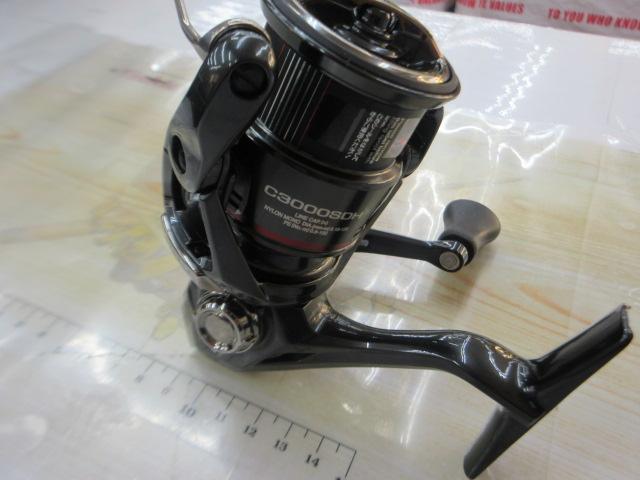 24ヴァンフォード C3000SDH