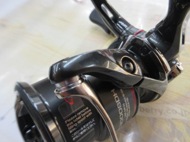 24ヴァンフォード C3000SDH