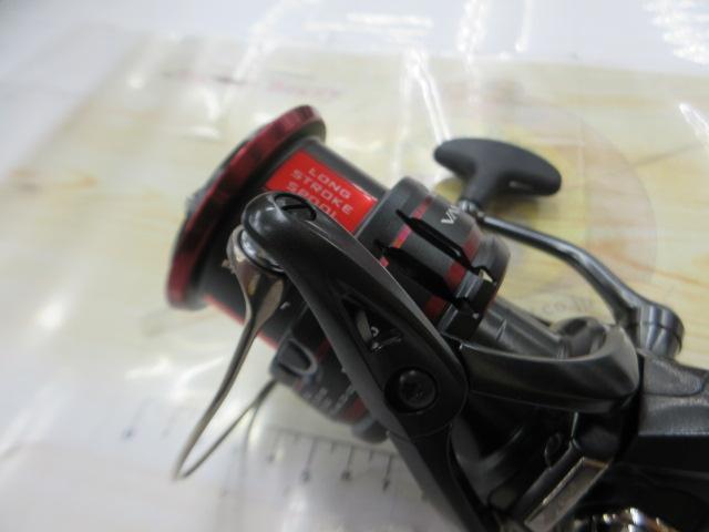 20ヴァンフォード 4000MHG