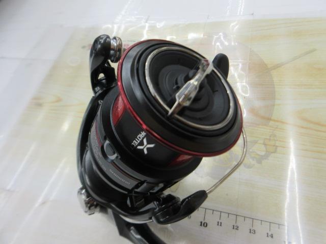 20ヴァンフォード 4000MHG