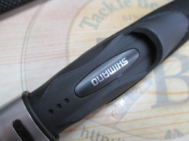 23ルアーマチックソルト S86ML