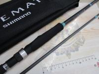 23ルアーマチックソルト S86ML