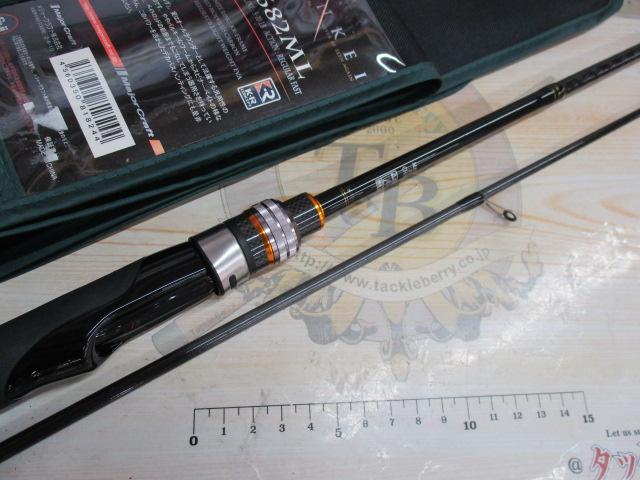 ベンケイ BIS-682ML