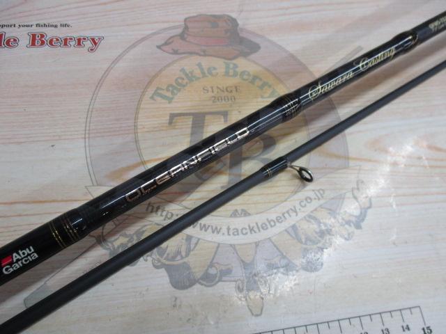 オーシャンフィールドサワラキャスティング OFWS-732MH