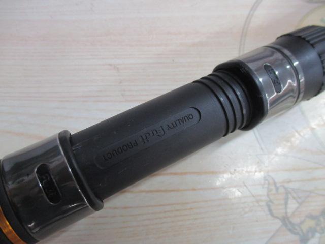 オーシャンフィールドサワラキャスティング OFWS-732MH